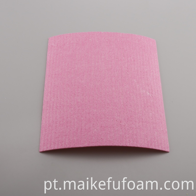 Wood Pulp Cotton Cloth